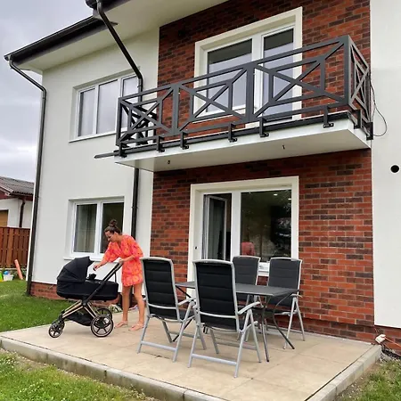 Apartment Manor Stara Lesna