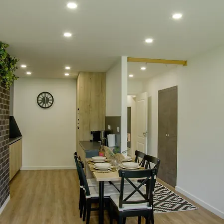 Manor Appartement