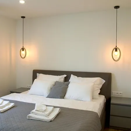 Manor Appartement Stará Lesná