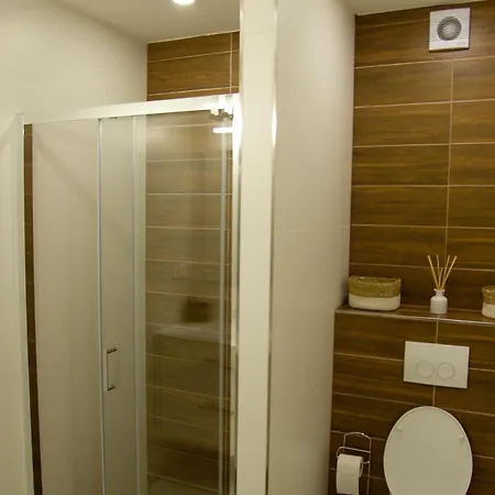 Appartement Manor Stará Lesná