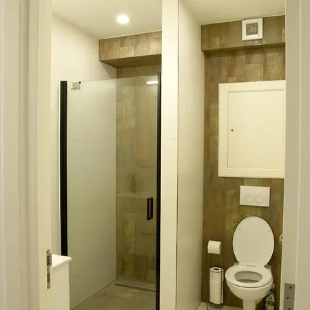 Manor Appartement
