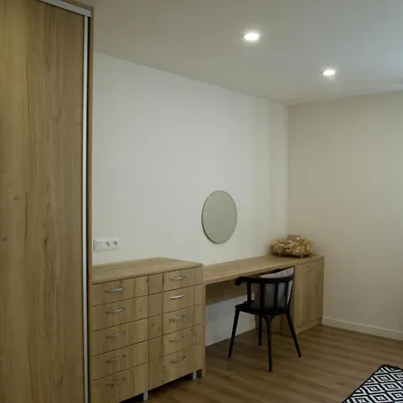 Appartement Manor *