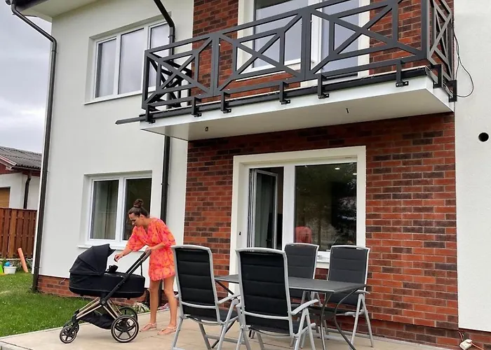 아파트 Manor Stará Lesná