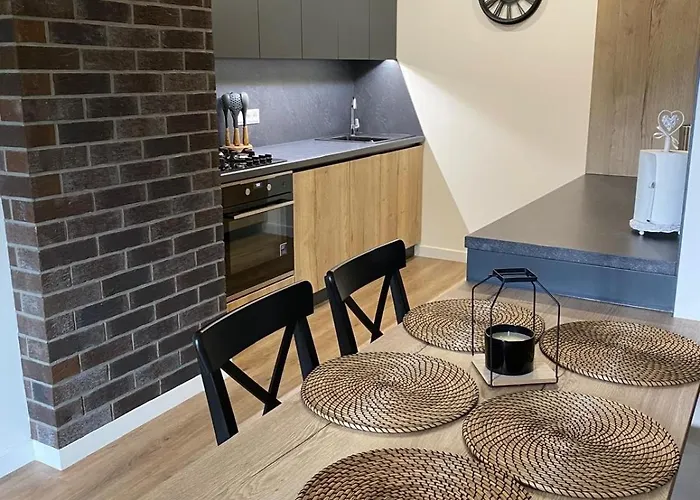 아파트 Manor Stará Lesná